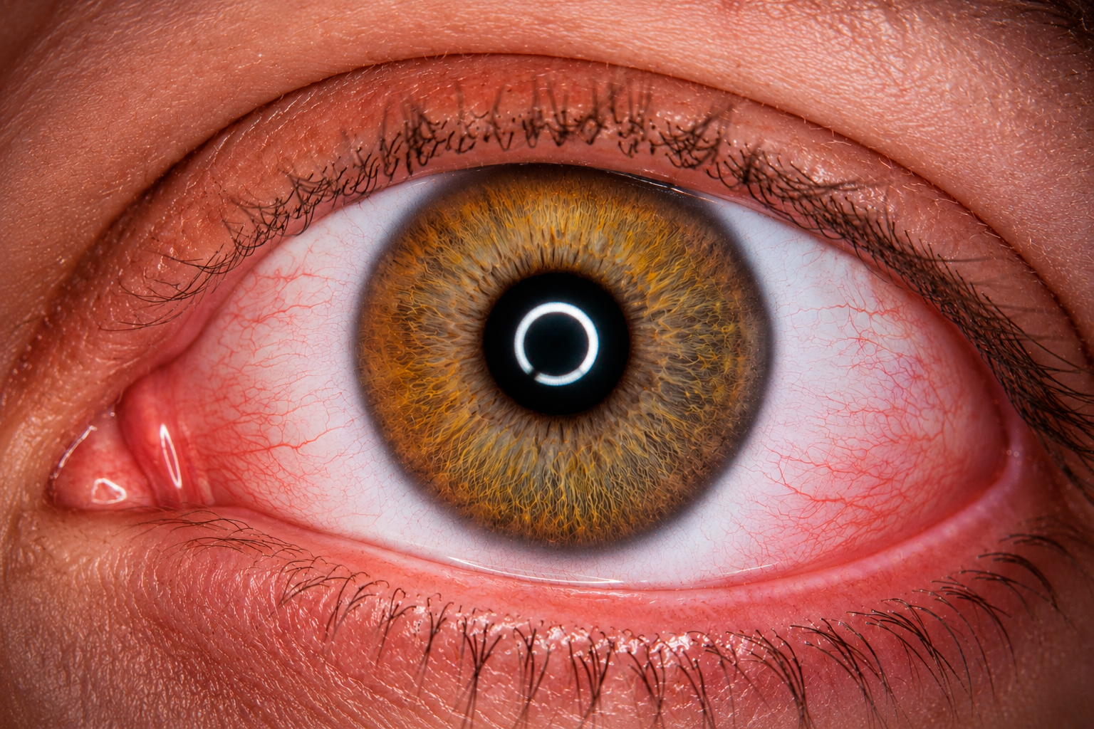 Ojo Seco y Superficie Ocular