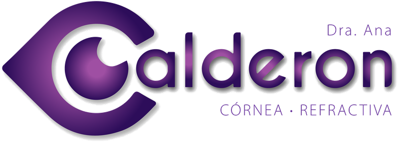 Dra. Ana Calderón — Córnea & Refractiva